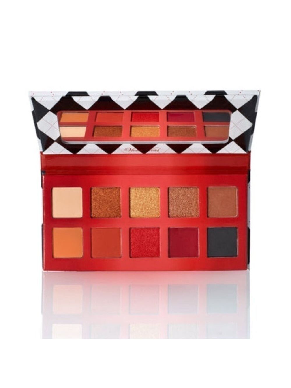 Oh Snap Mini Palette
Violet Voss Cosmetics
